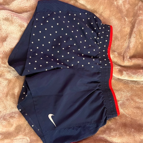 Nike USA shorts - Picture 1 of 4